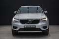 Volvo XC40 T3 Geartronic Momentum Pro Navi Leder Zetelverw. Gris - thumbnail 2