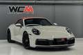 Porsche 992 Carrera 4S Cabriolet PDK Gris - thumbnail 1
