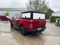 Ford Ranger Ranger 2,0 l EcoBlue Autm. Stormtrak Rouge - thumbnail 6
