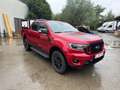 Ford Ranger Ranger 2,0 l EcoBlue Autm. Stormtrak Rouge - thumbnail 5