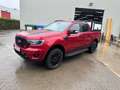 Ford Ranger Ranger 2,0 l EcoBlue Autm. Stormtrak Rouge - thumbnail 1