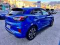 Ford Puma Puma 1.0 ecoboost h ST-Line Blau - thumbnail 2