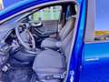 Ford Puma Puma 1.0 ecoboost h ST-Line Blau - thumbnail 4