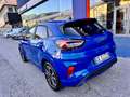 Ford Puma Puma 1.0 ecoboost h ST-Line Blau - thumbnail 3
