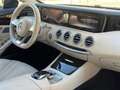 Mercedes-Benz S 63 AMG Coupé 4Matic Aut. Bleu - thumbnail 13
