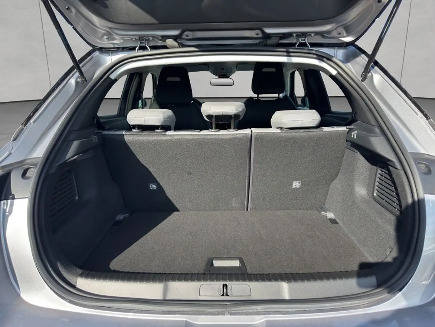 Opel Mokka 1.2 DI Turbo Elegance Grijs - 2
