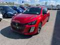 Peugeot 208 208 II 2023 1.2 puretech Allure s Rood - thumbnail 1