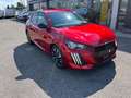 Peugeot 208 208 II 2023 1.2 puretech Allure s Rood - thumbnail 3