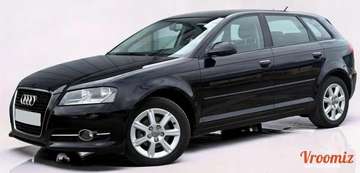 II 1.6TDI SportBack 105 Ambition Noir - Garantie