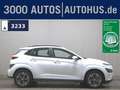 Hyundai KONA DigiTacho PDC Shz ACC Weiß - thumbnail 1