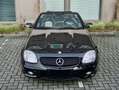 Mercedes-Benz SLK 32 AMG 2 eig. | Duits | MB Onderhoud | 354PK | Cabrio Чорний - thumbnail 2