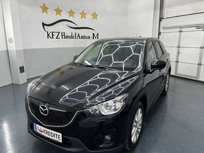 Mazda CX-5 2,0i AWD Revolution * SOFORT FINANZIERUNG & EIN... Mazda CX-5 2,0i AWD Revolution * SOFORT FINANZIERUNG & EIN...