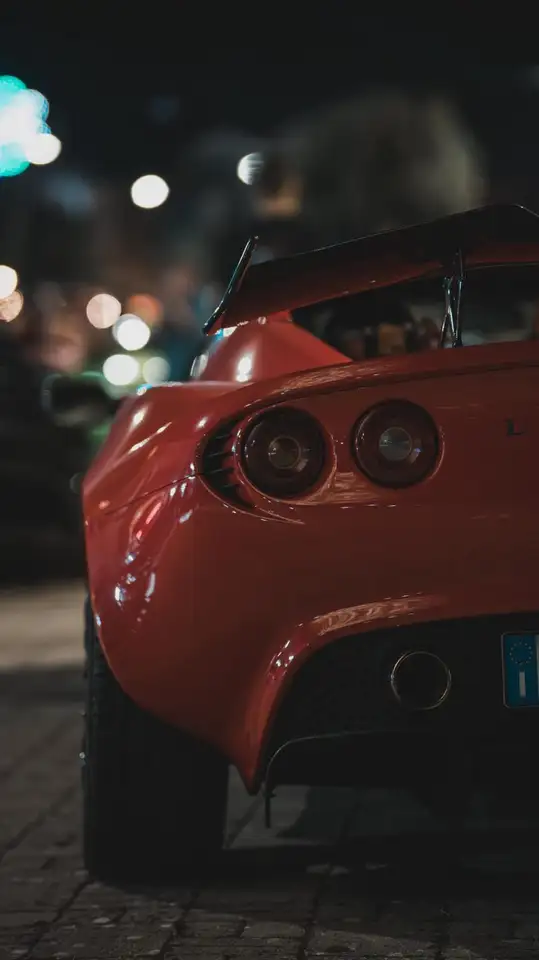 Lotus Elise 111S, foto 8
