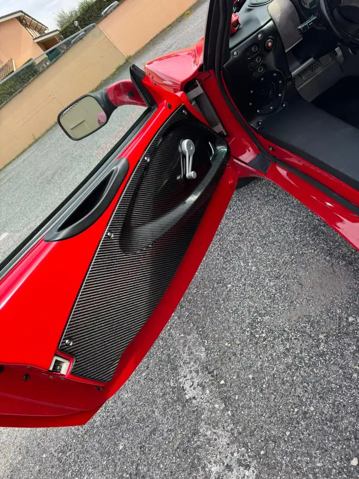Lotus Elise 111S, foto 4