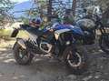 BMW R 1300 GS Bleu - thumbnail 2