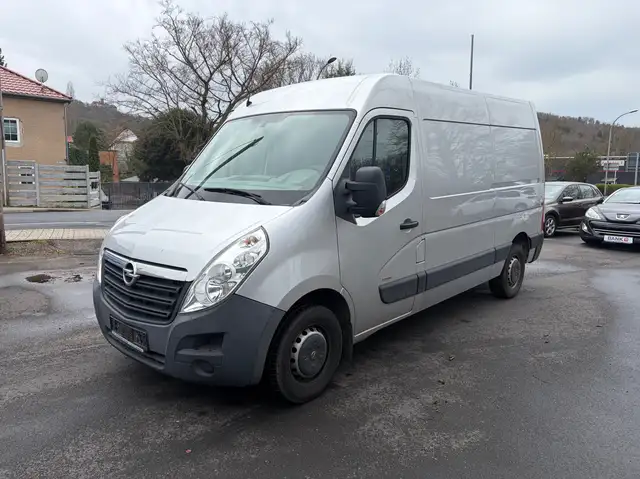 Opel Movano HKa L2H2 3,5t