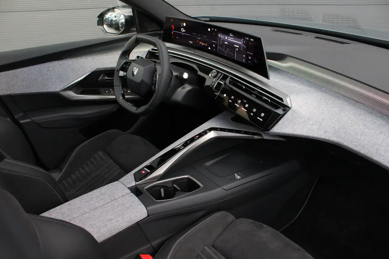 Peugeot 5008 2026