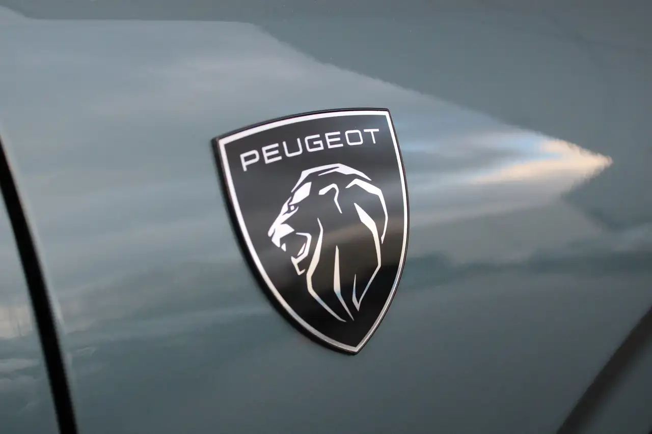 Peugeot 5008 2026 — фото 11