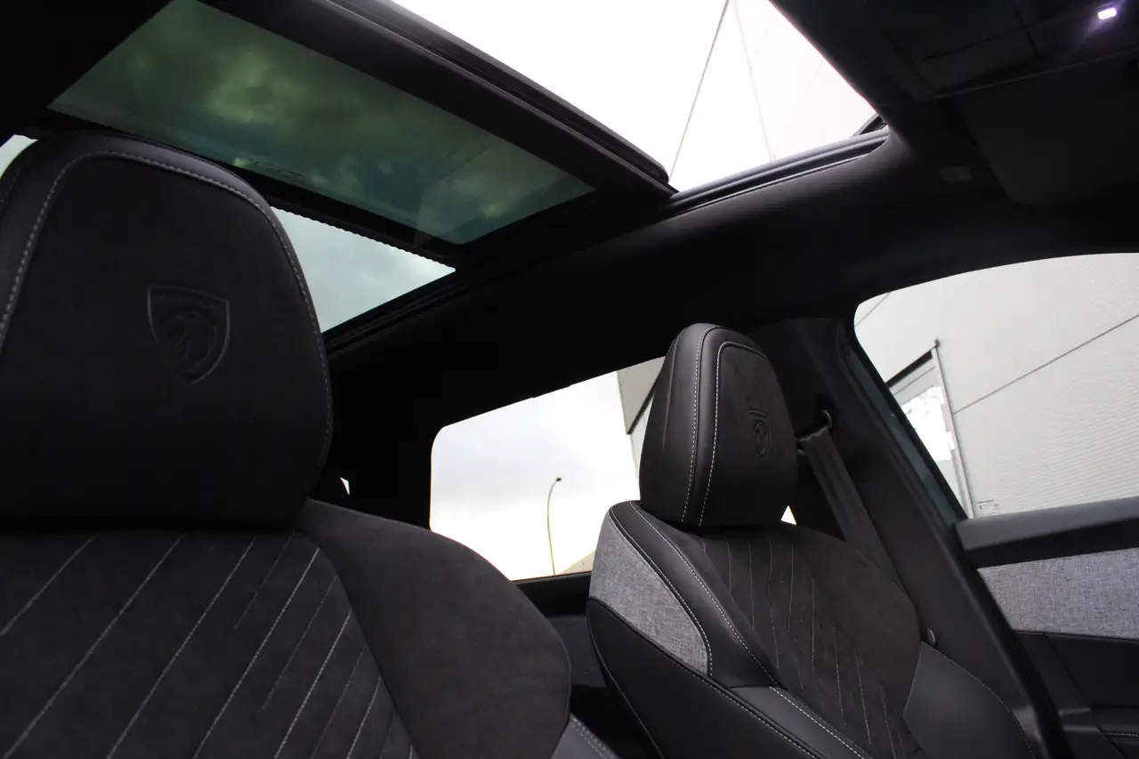Peugeot 5008 2026