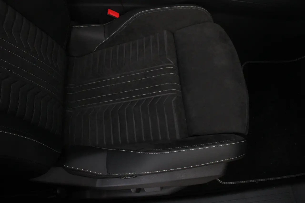 Peugeot 5008 2026