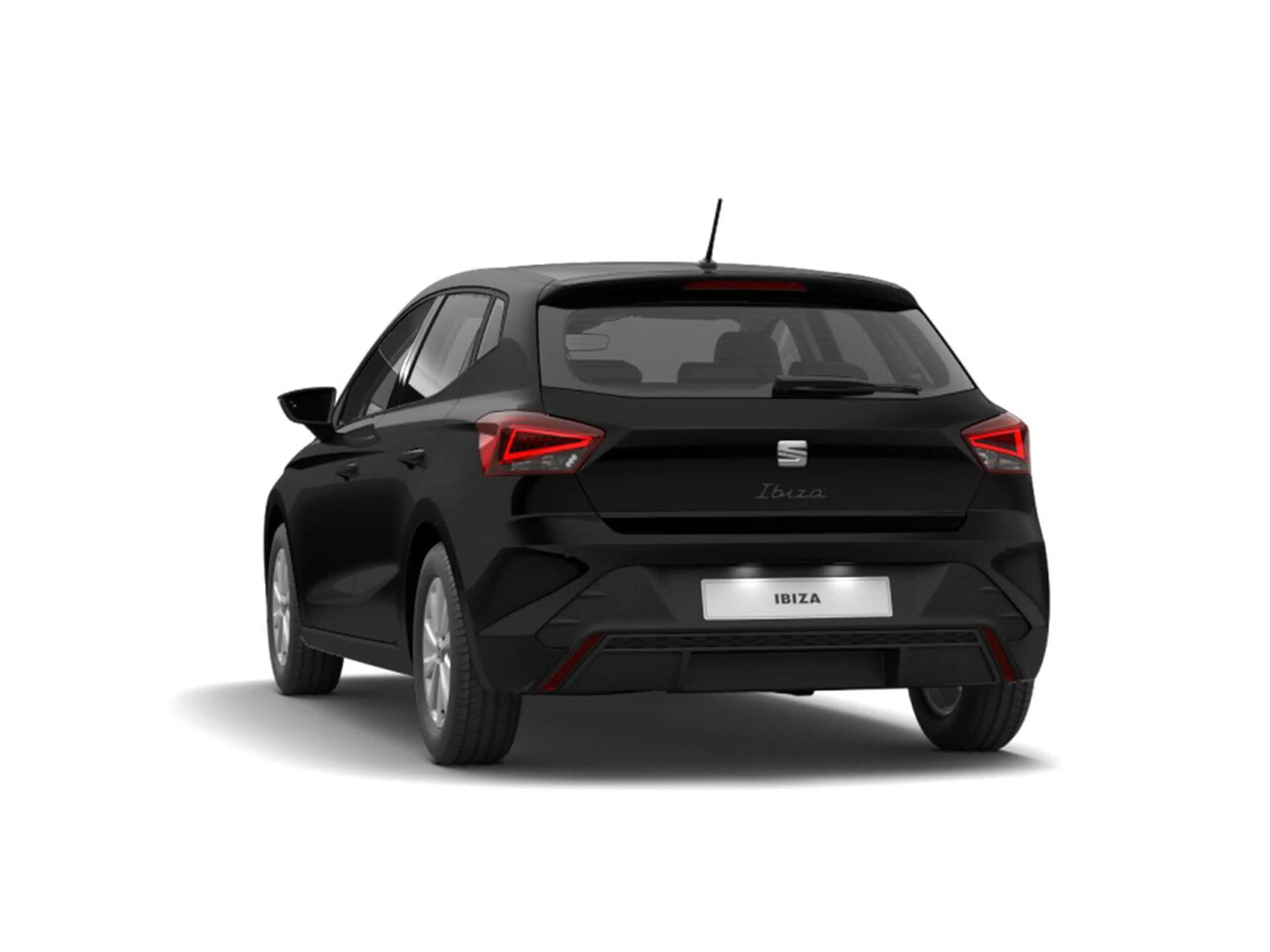 SEAT Ibiza Reference 1.0 EcoTSI 70 kW / 95 PK | Full Led | Cr — photo 2