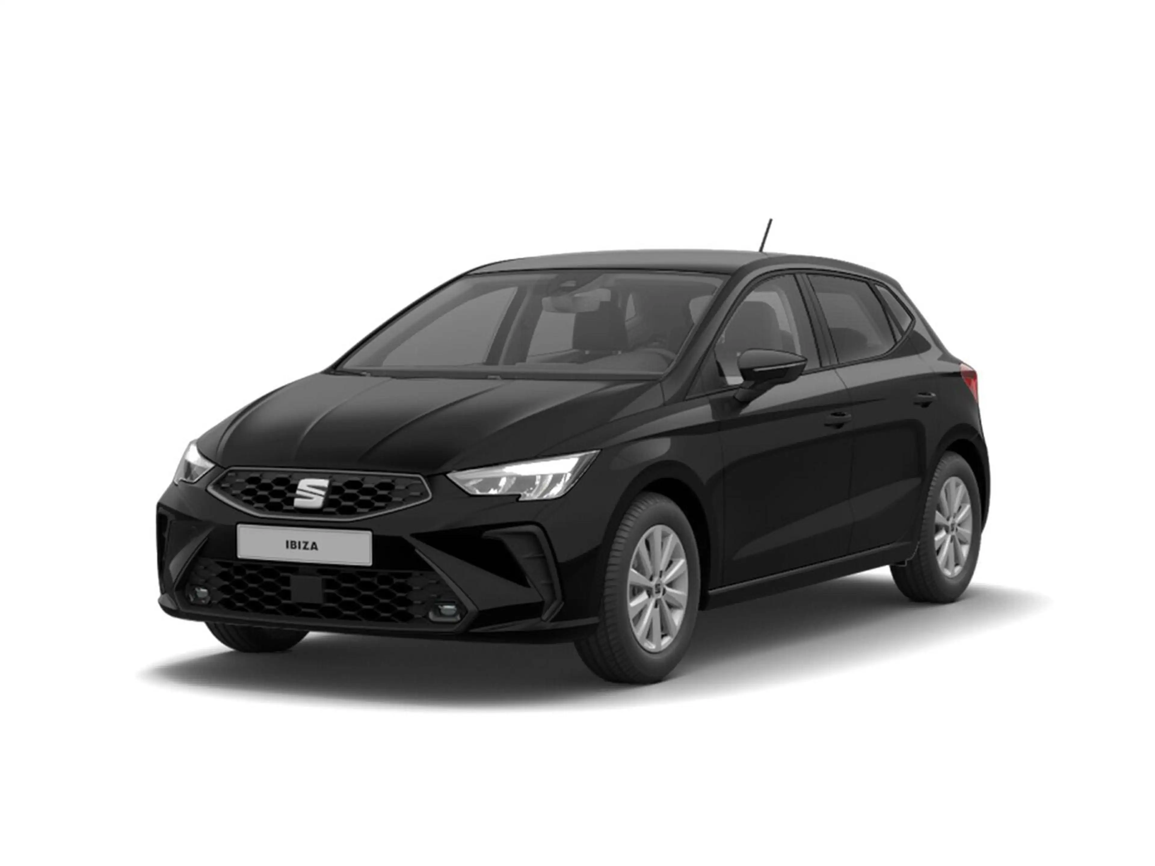 SEAT Ibiza Reference 1.0 EcoTSI 70 kW / 95 PK | Full Led | Cr — photo 5
