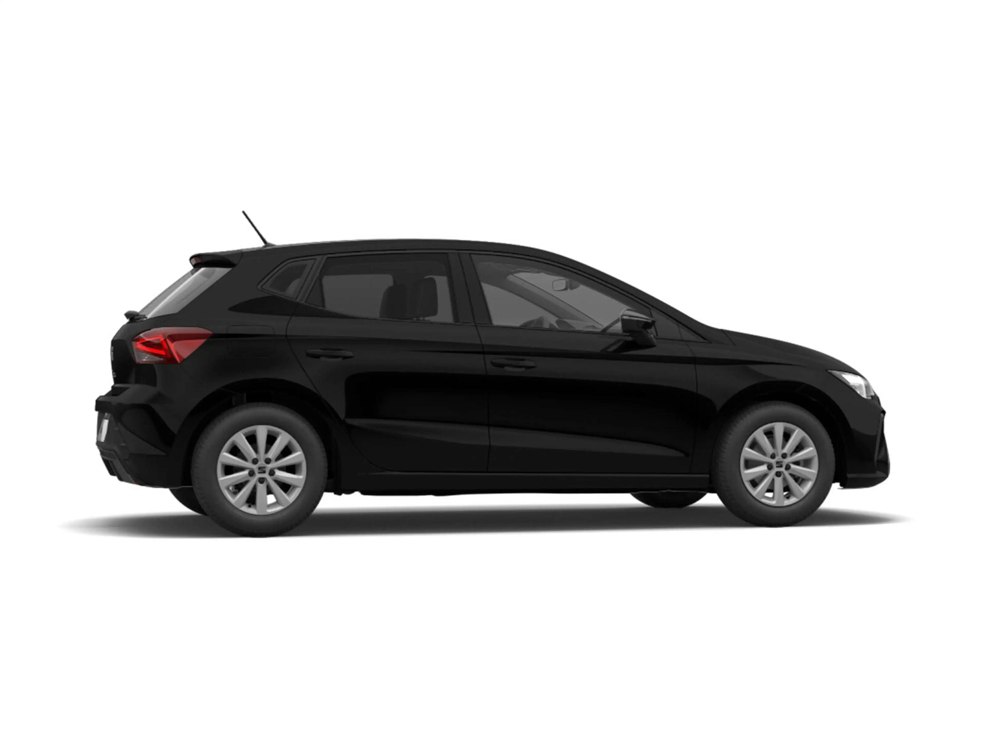 SEAT Ibiza Reference 1.0 EcoTSI 70 kW / 95 PK | Full Led | Cr — photo 3
