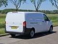 Mercedes-Benz Vito 110 CDI L3H1 ac navi EURO6 cruise control org Holl Blanc - thumbnail 3