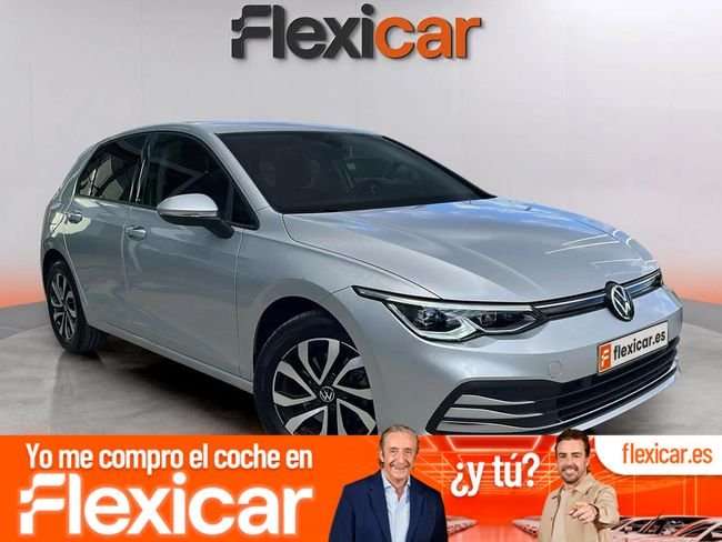 Volkswagen Golf 1.0 TSI 81kW - foto 1