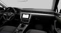 Volkswagen Passat Variant *NAVI*PDC*AHK*LED*SHZ Noir - thumbnail 4
