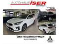 Kia Ceed / cee'd Sportswagon PHEV Platinum Edition LED Temp Klimasi Weiß - thumbnail 1