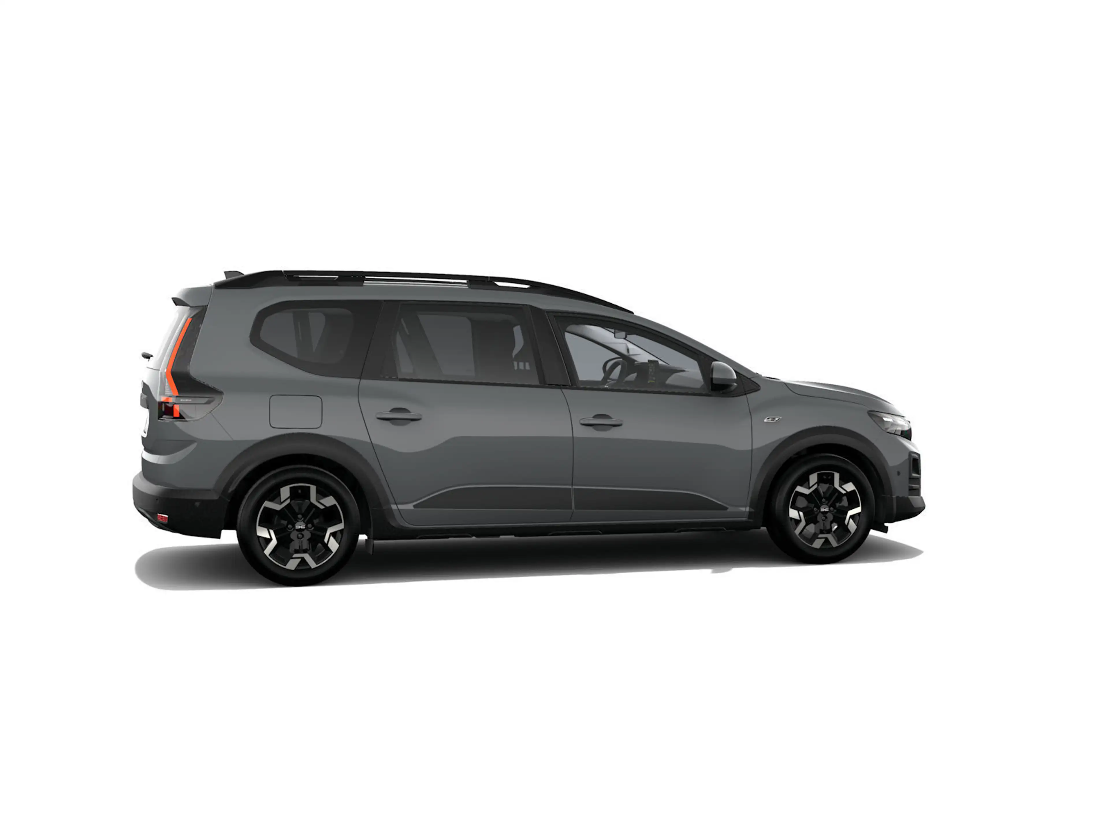 Dacia Jogger Journey TCe 110 NAVI SHZ PDC RFK KLIMA BT — photo 8