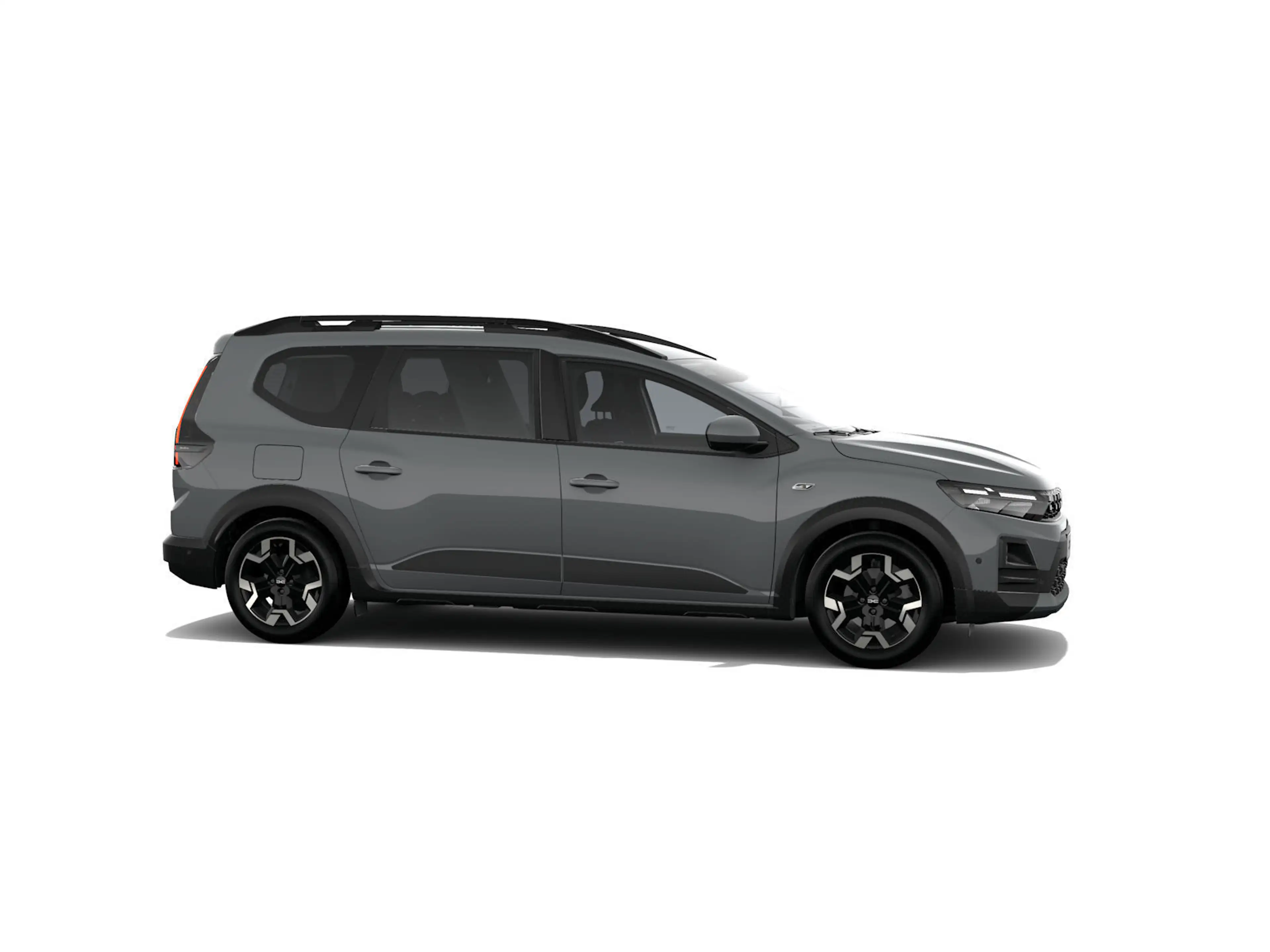 Dacia Jogger Journey TCe 110 NAVI SHZ PDC RFK KLIMA BT — photo 9