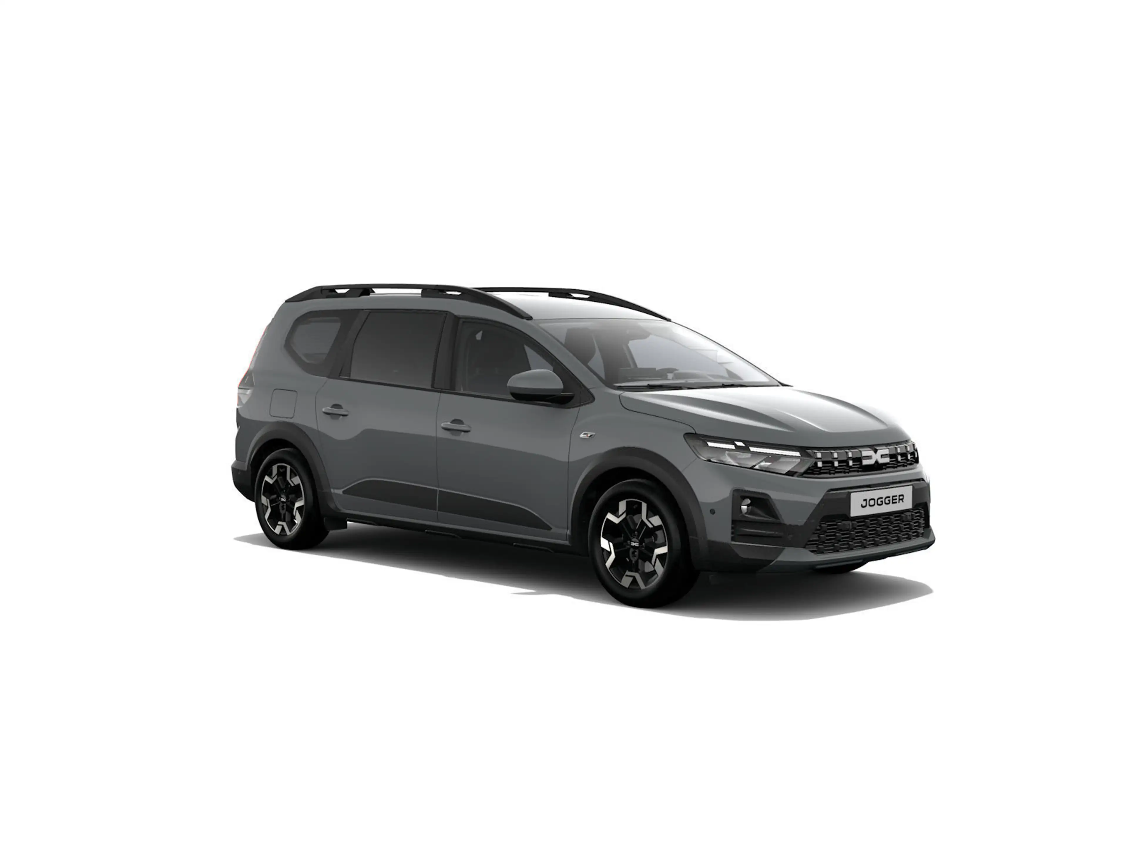 Dacia Jogger Journey TCe 110 NAVI SHZ PDC RFK KLIMA BT — photo 10