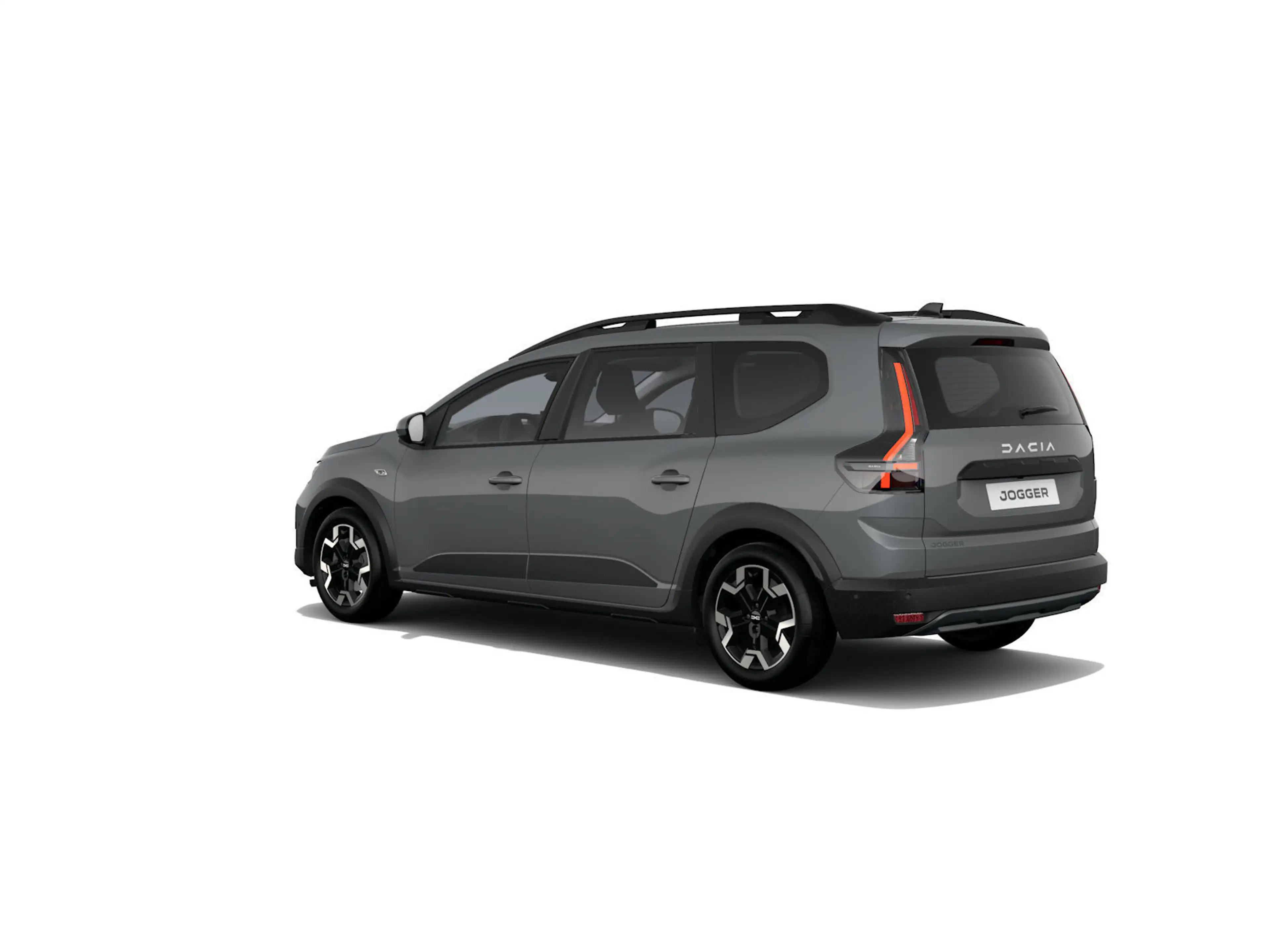 Dacia Jogger Journey TCe 110 NAVI SHZ PDC RFK KLIMA BT — photo 4