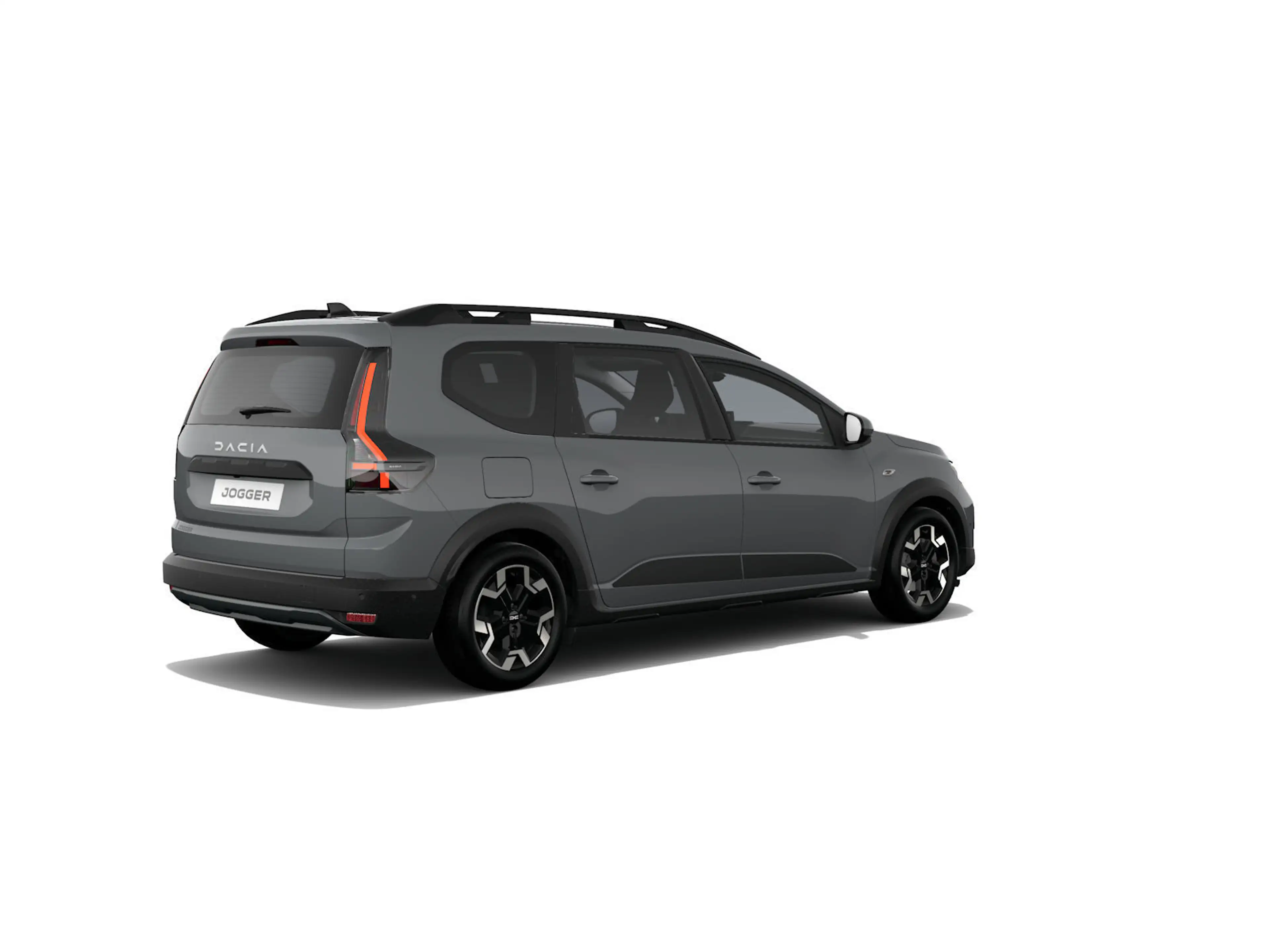 Dacia Jogger Journey TCe 110 NAVI SHZ PDC RFK KLIMA BT — photo 7