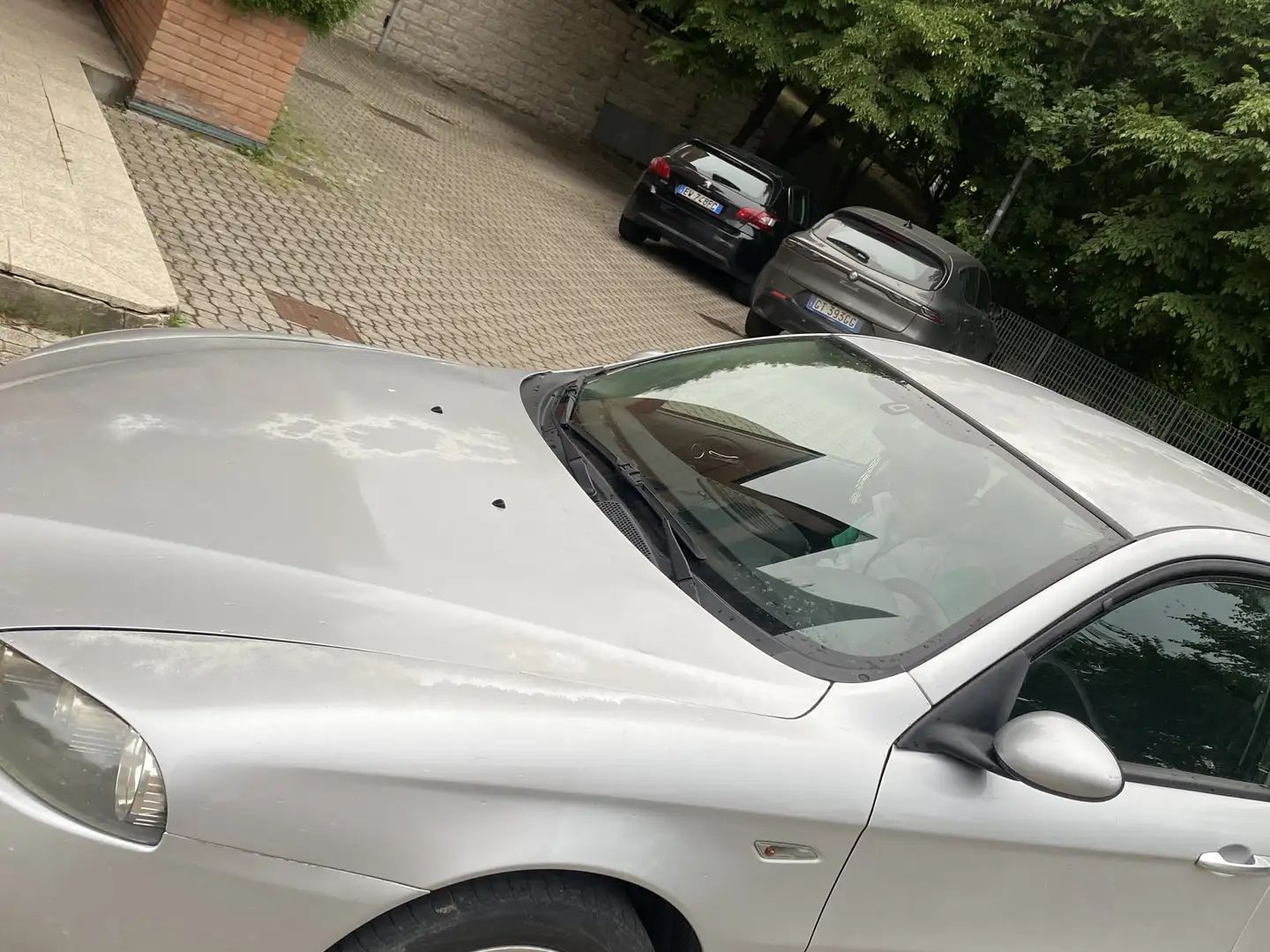 Alfa Romeo 147 5p 1.6 ts 16v Progression 105cv - 1