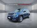 Jeep Renegade Renegade 1.0 t3 Limited 2wd Blauw - thumbnail 1