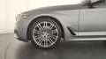 BMW 530 530d xDrive 249CV Touring Msport Grigio - thumbnail 8