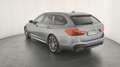 BMW 530 530d xDrive 249CV Touring Msport Grigio - thumbnail 6