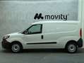 Fiat Doblo 1.6 MJT 105CV Wit - thumbnail 13