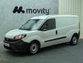 Fiat Doblo 1.6 MJT 105CV Wit - thumbnail 1