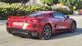 Chevrolet Corvette C8 Convertible Z51 3LT Z51 Performance Aut. Mauve - thumbnail 9