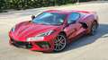Chevrolet Corvette C8 Convertible Z51 3LT Z51 Performance Aut. Mauve - thumbnail 14