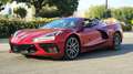 Chevrolet Corvette C8 Convertible Z51 3LT Z51 Performance Aut. Mauve - thumbnail 1