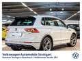 Volkswagen Tiguan 2.0 TSI IQ.DRIVE 4Motion Weiß - thumbnail 3