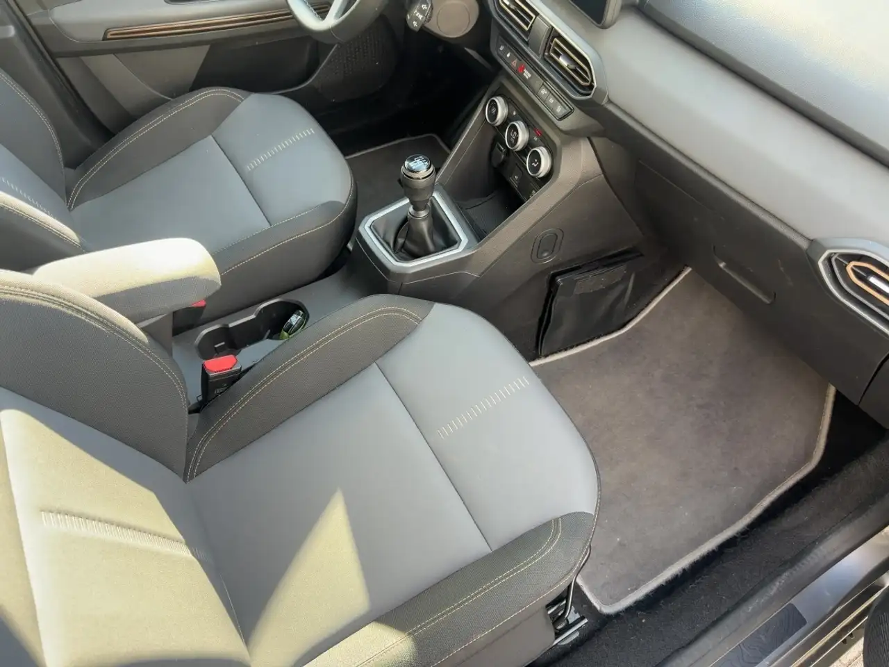 Dacia Jogger TCe100 ECO-G Extreme LPG AUTOGAS AHK/GJR, миниатюра 11