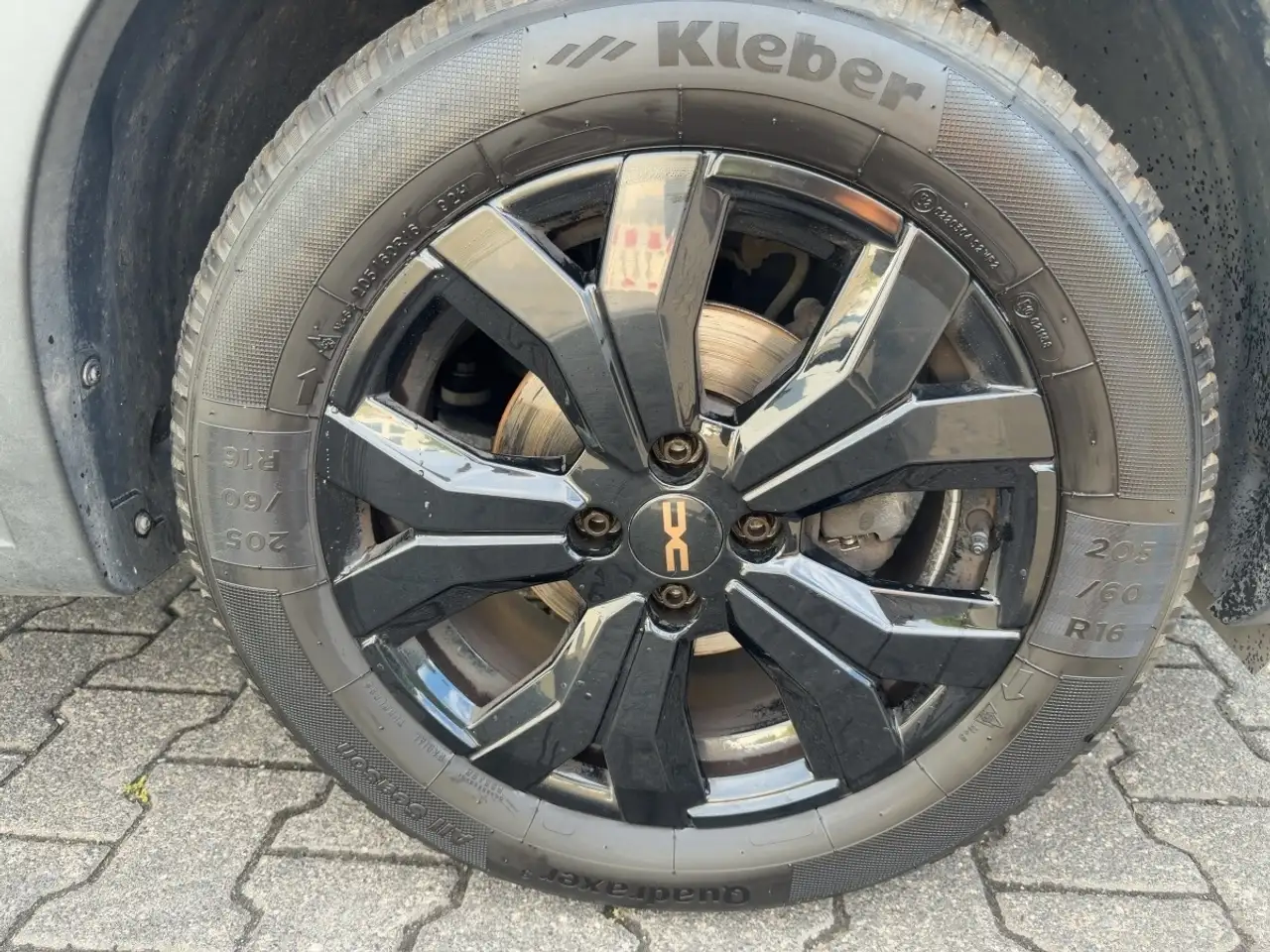 Dacia Jogger TCe100 ECO-G Extreme LPG AUTOGAS AHK/GJR, миниатюра 7