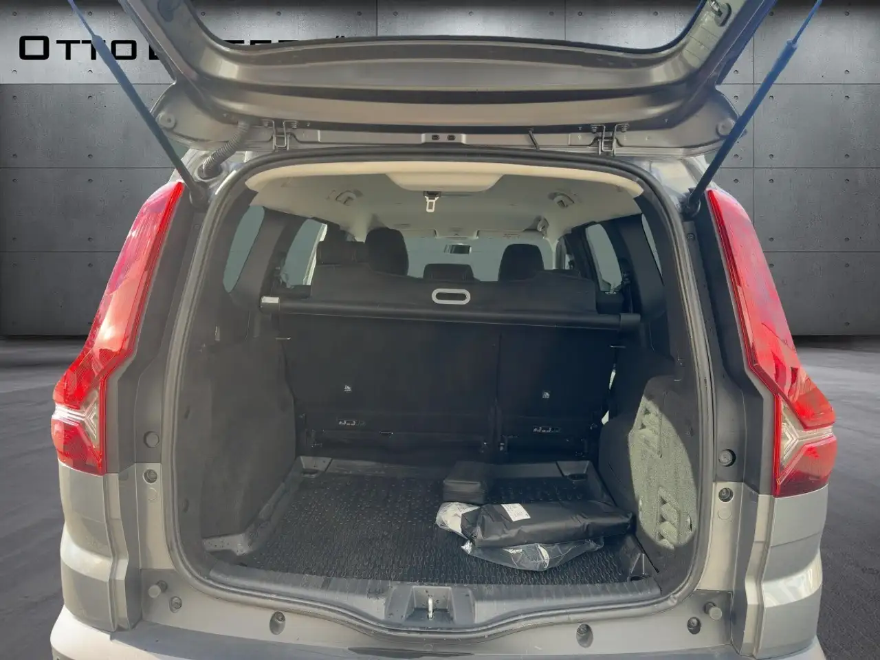 Dacia Jogger TCe100 ECO-G Extreme LPG AUTOGAS AHK/GJR, миниатюра 13