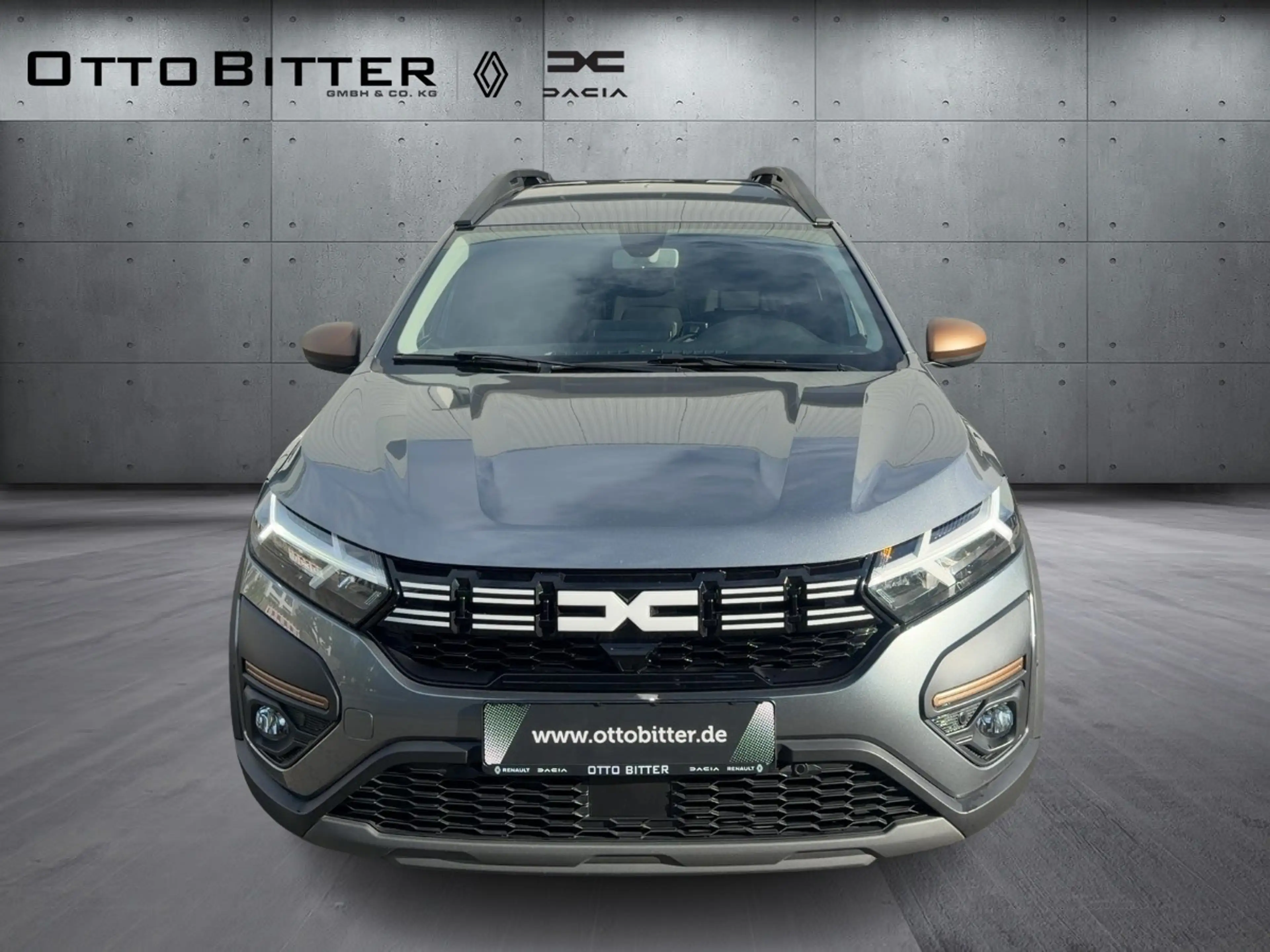 Dacia Jogger TCe100 ECO-G Extreme  LPG AUTOGAS AHK/GJR — photo 6